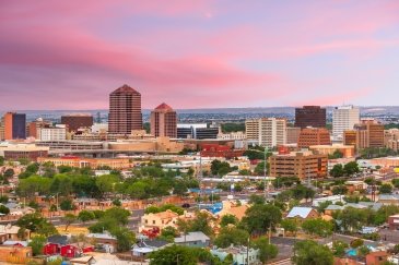 Albuquerque USA