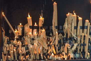 Fatima - Portugalia