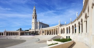 Fatima - Portugalia
