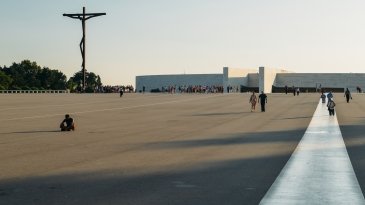 Fatima - Portugalia