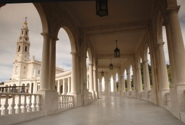 Fatima - Portugalia
