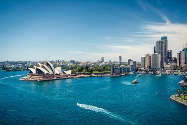 Circular Quay