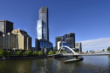 Eureka Tower