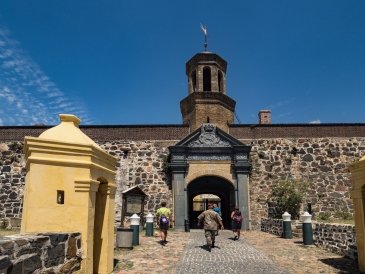 Castle of Good Hope