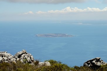 Robben Island