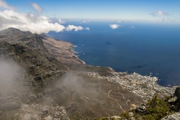 Table Mountain