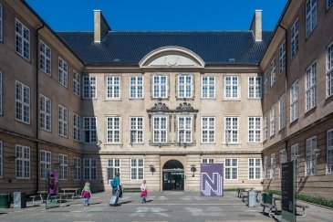 National Museum of Denmark