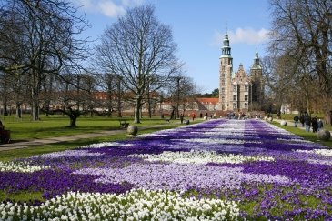 Rosenborg Palace