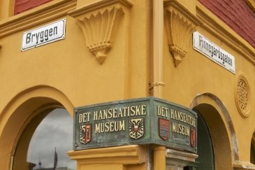 Hanseatic Museum