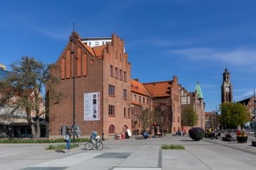 Malmo Art Gallery