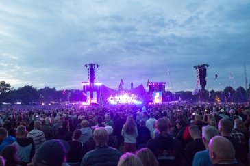 Roskilde Rock Festiwal