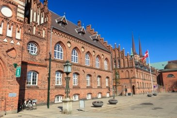 Roskilde Town Hall