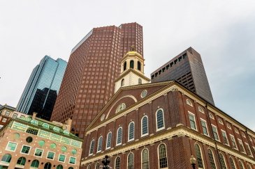 Faneuil Hall