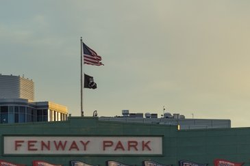 Fenway Park