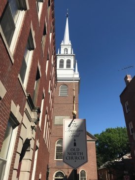 Old North Church