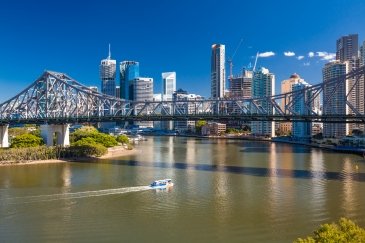 .Story Bridge