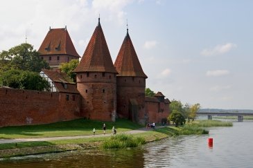 Malbork- Polska