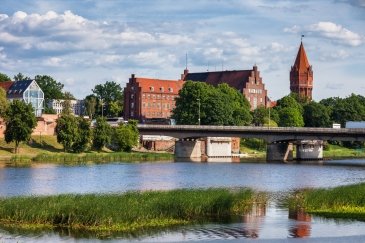 Malbork- Polska