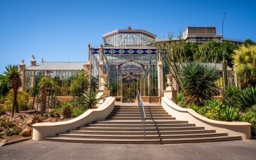 Adelaide Botanic Garden