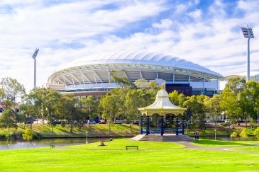 Adelaide Oval