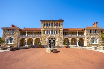 The Perth Mint