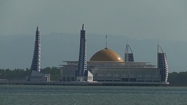 Indonezja Kendali Al Alam