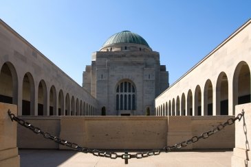 Australian War Memorial