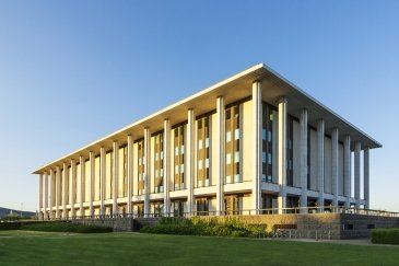 National Library of Australia