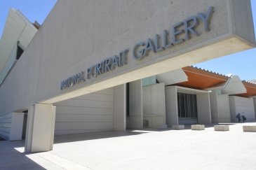 National Portail Gallery of Australia