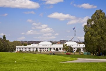 New Parliament