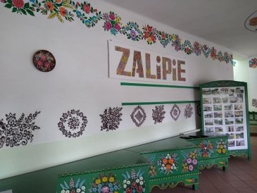 Zalipie