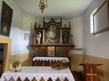 Cerkiew w Polanie