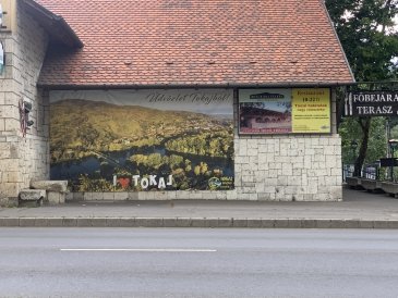 Tokaj