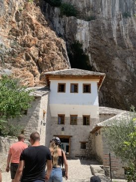 Blagaj