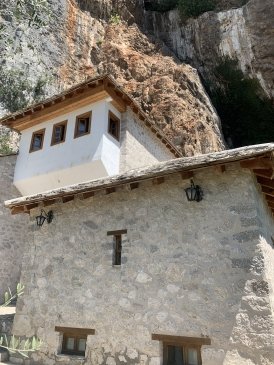 Blagaj