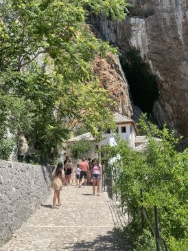 Blagaj