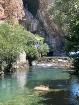 Blagaj