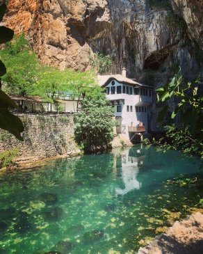 Blagaj