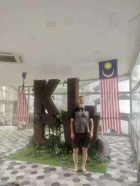 Kuala Lumpur