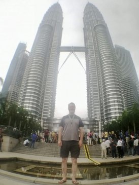 Kuala Lumpur