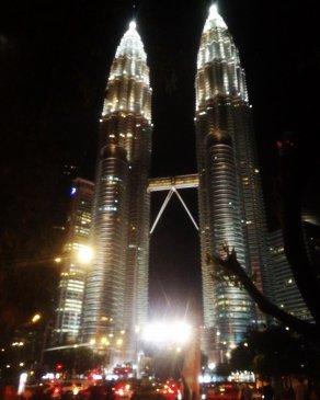 Kuala Lumpur