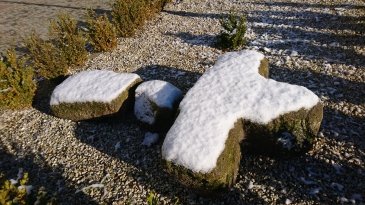 Krzyż pokutny z Henrykowa