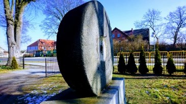 Leszno Górne, Bory Dolnośląskie