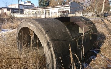 Leszno Górne, Bory Dolnośląskie