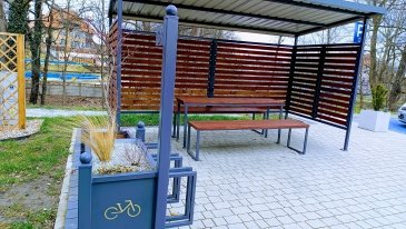 Park Goepperta w Szprotawie