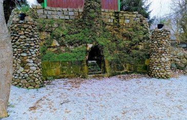 Park Goepperta w Szprotawie