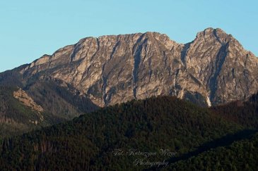 Giewont - Zakopane