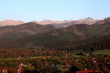 Zakopane