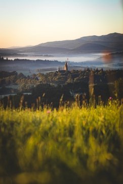 Lutowiska, Bieszczady