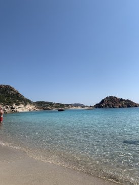 La Maddalena